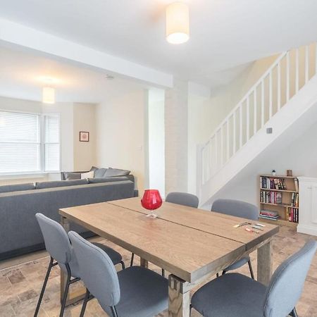 Superb Central 2 Bed Home CBG Exterior foto