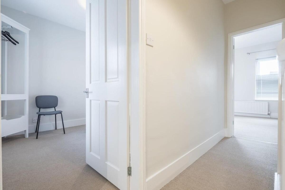 Superb Central 2 Bed Home CBG Exterior foto