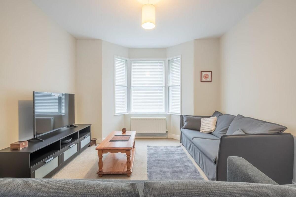 Superb Central 2 Bed Home CBG Exterior foto