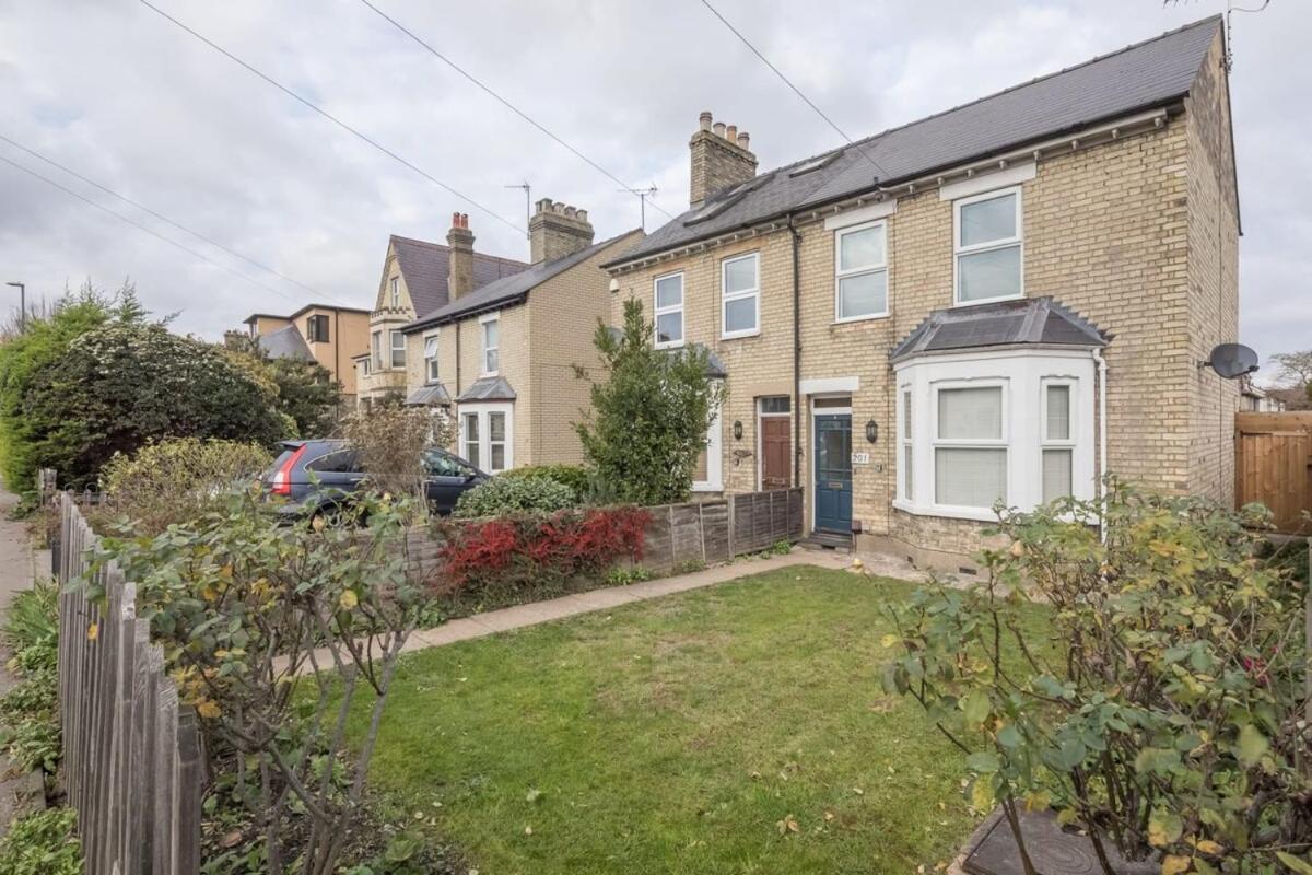 Superb Central 2 Bed Home CBG Exterior foto